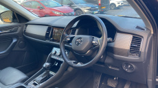 Skoda Kodiaq 2.0 TDI SE L Executive 4x4 5dr DSG [7 Seat] Diesel Estate